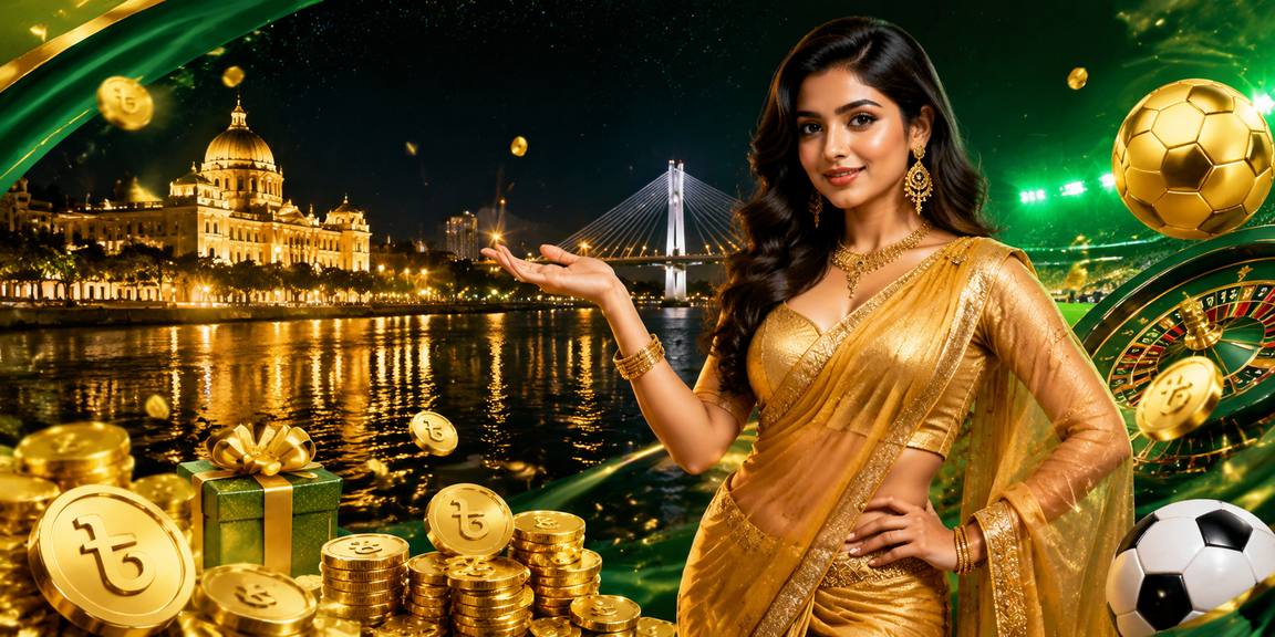 bjbajee ক্যাসিনো ও স্লট